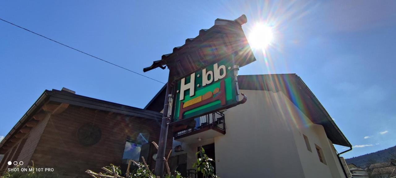 Horizont Apartmans Jajce Bagian luar foto