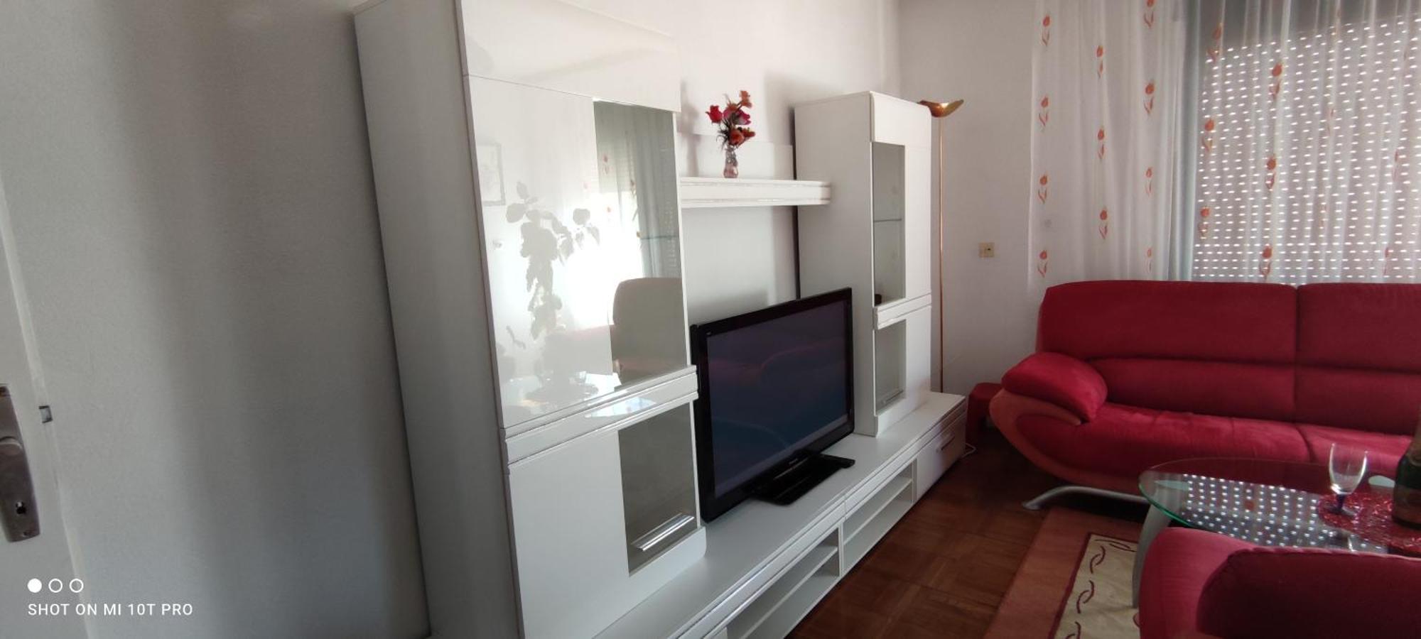 Horizont Apartmans Jajce Bagian luar foto