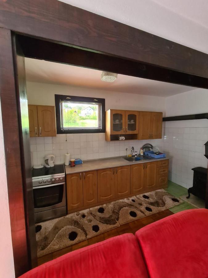 Horizont Apartmans Jajce Bagian luar foto