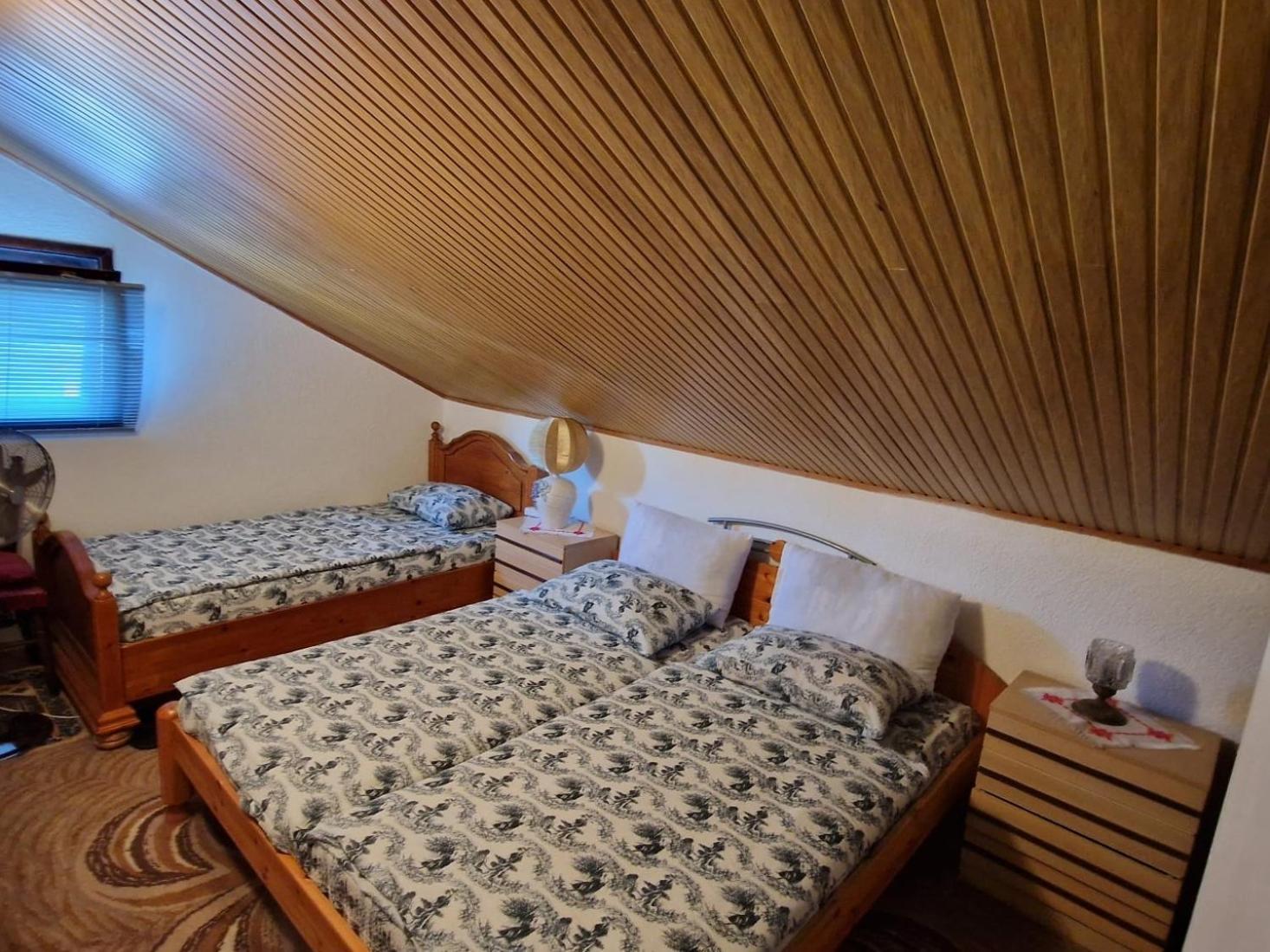 Horizont Apartmans Jajce Bagian luar foto