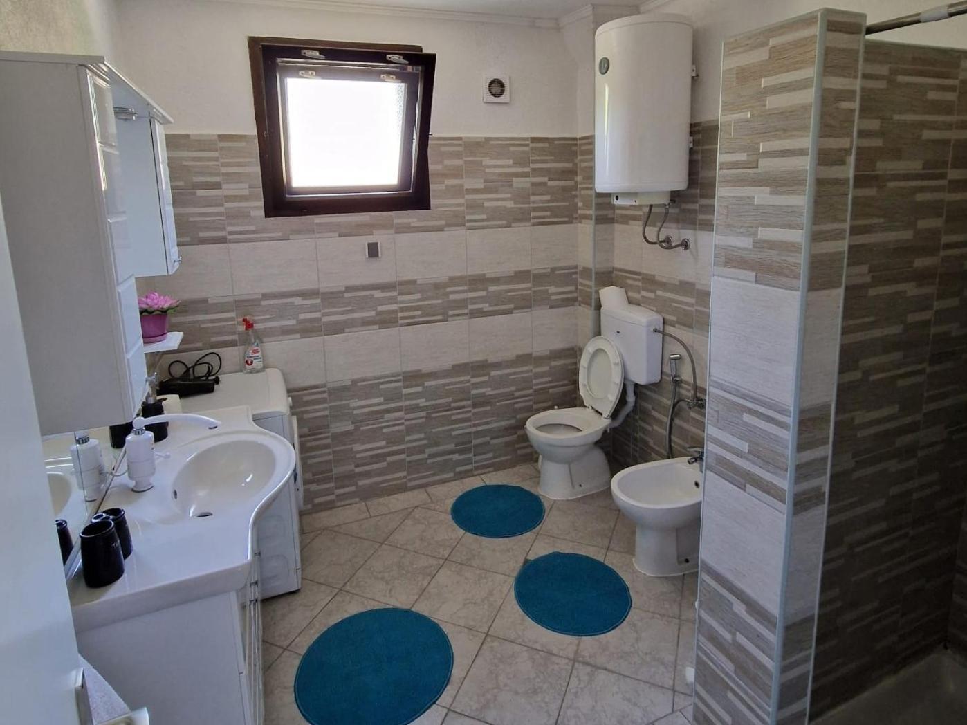Horizont Apartmans Jajce Bagian luar foto