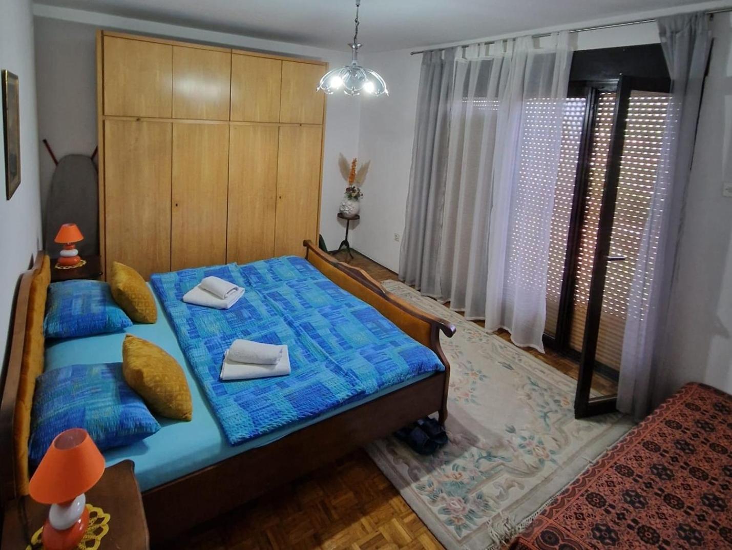Horizont Apartmans Jajce Bagian luar foto