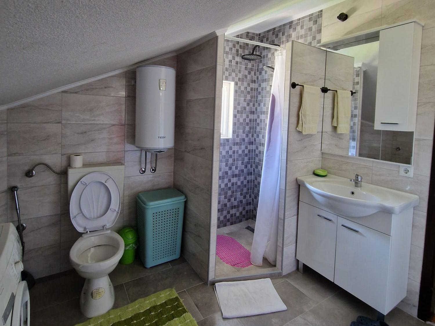 Horizont Apartmans Jajce Bagian luar foto