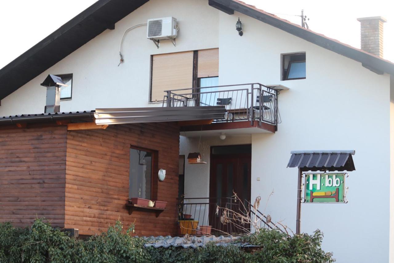 Horizont Apartmans Jajce Bagian luar foto