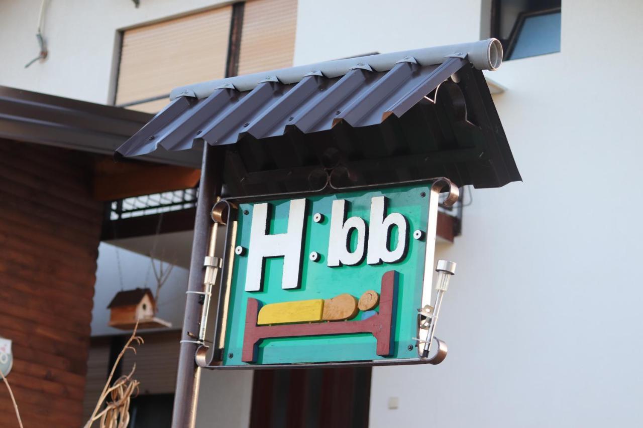 Horizont Apartmans Jajce Bagian luar foto