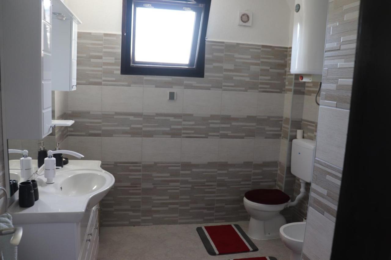 Horizont Apartmans Jajce Bagian luar foto