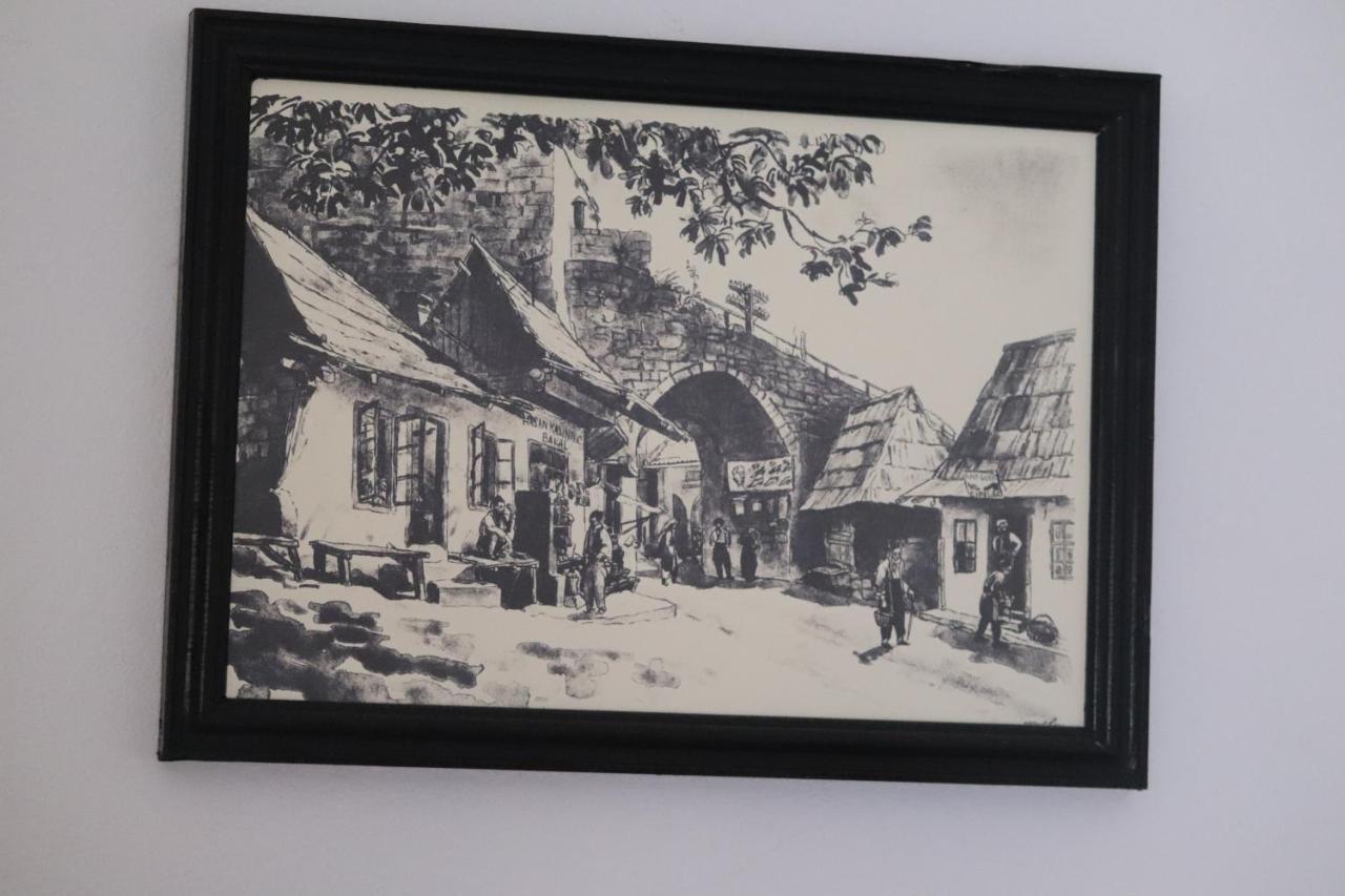 Horizont Apartmans Jajce Bagian luar foto